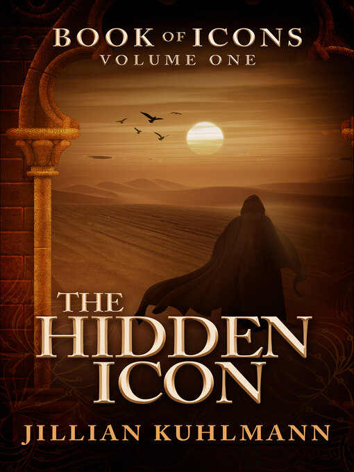 Title details for The Hidden Icon by Jillian Kuhlmann - Available